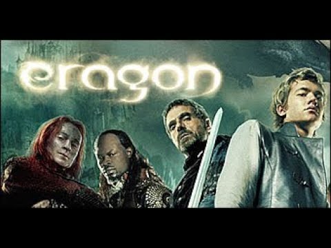 Capture de Eragon sur PSP