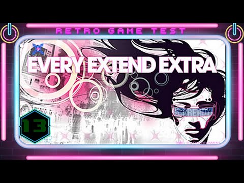 Every Extend Extra sur PSP