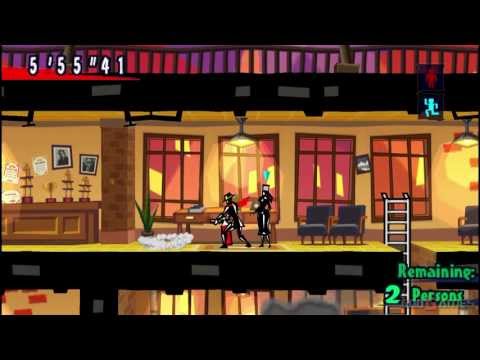 Aperçu du jeu Exit sur PSP