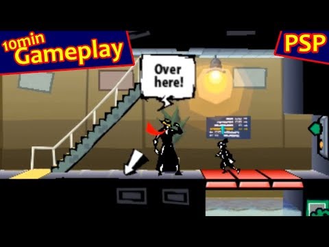 Aperçu du jeu Exit 2 sur PSP