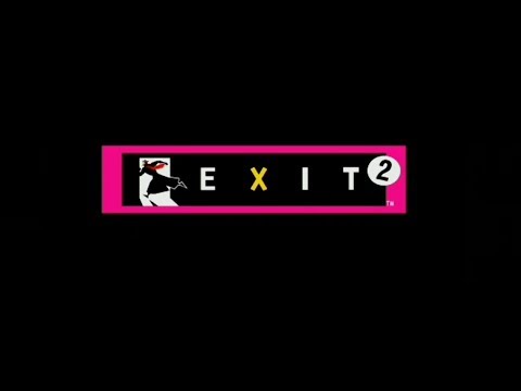 Illustration vidéo de Exit 2 sur PSP