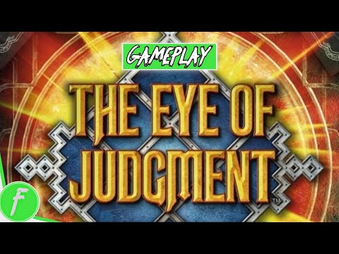 Photo de The Eye of Judgment: Legends sur PSP