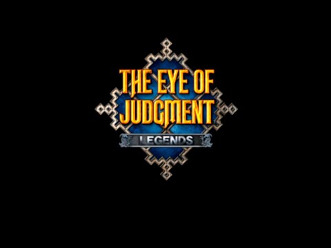 Image du jeu The Eye of Judgment: Legends sur PSP