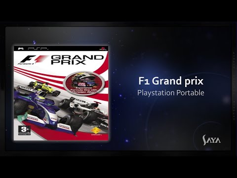 Image de F1 Grand Prix