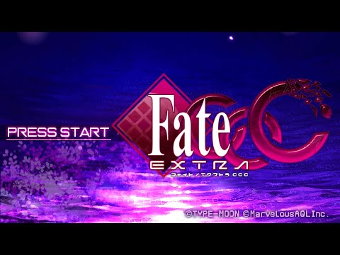 Image de Fate/EXTRA CCC sur PSP