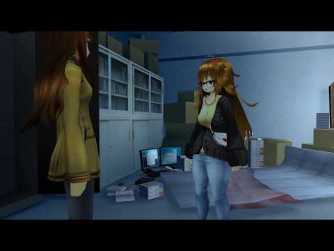 Illustration vidéo de Fate/EXTRA CCC sur PSP