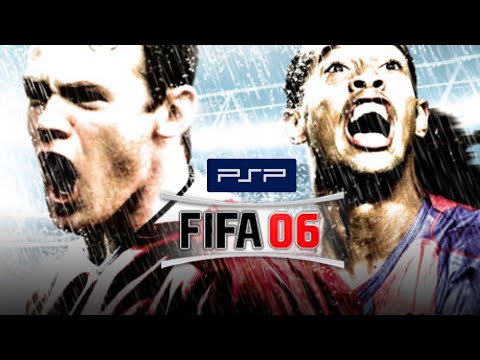 Photo de FIFA 06 sur PSP