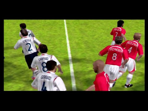 Photo de FIFA 07 sur PSP