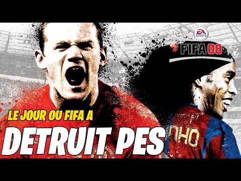 Image de FIFA 08