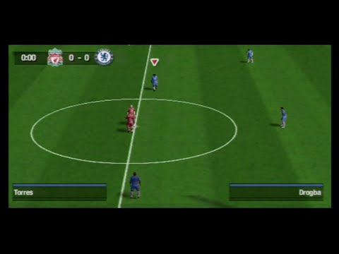 Photo de FIFA 10 sur PSP