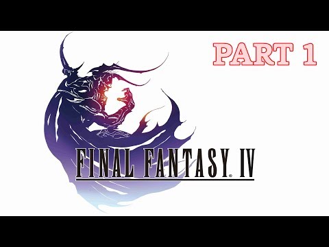 Image de Final Fantasy IV: The complete collection sur PSP