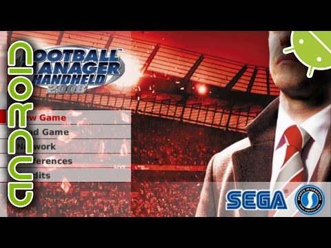 Image du jeu Football Manager Handheld 2008 sur PSP