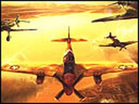 Image du jeu Air Conflicts: Aces of World War II sur PSP