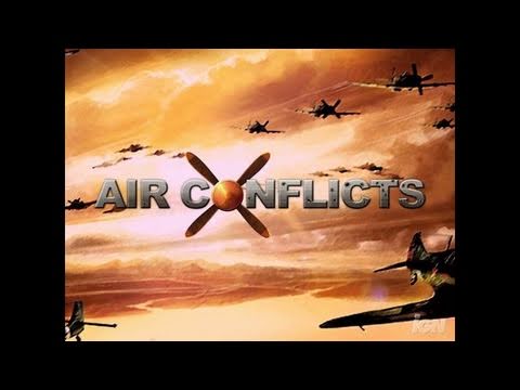 Image de Air Conflicts: Aces of World War II