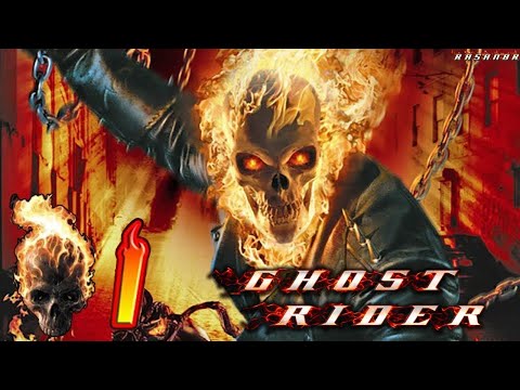Image du jeu Ghost Rider sur PSP