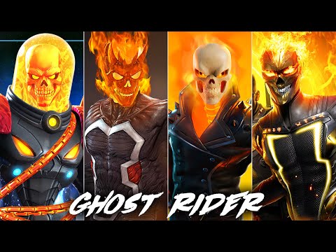 Image de Ghost Rider