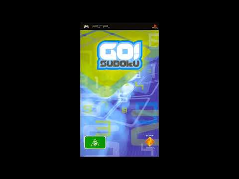 Image du jeu Go! Sudoku sur PSP