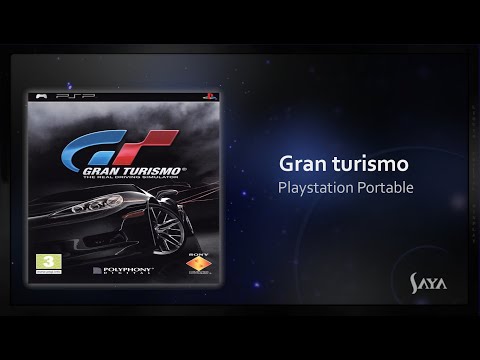 Photo de Gran Turismo sur PSP
