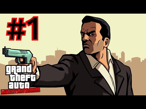 Image de Grand Theft Auto: Liberty City Stories sur PSP