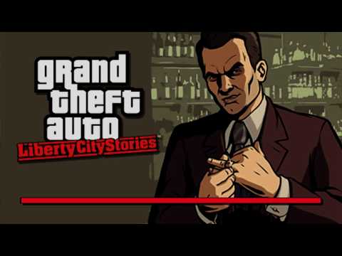 Scène de jeu de Grand Theft Auto: Liberty City Stories sur PSP