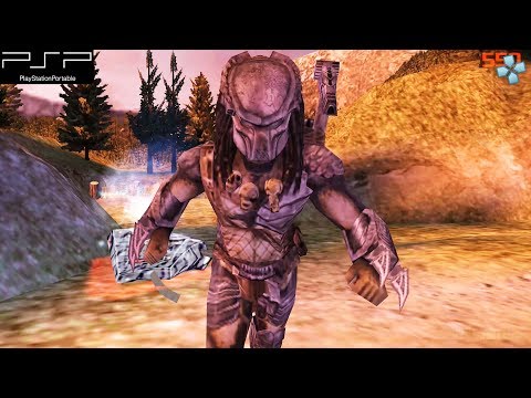 Image de Aliens vs. Predator: Requiem sur PSP