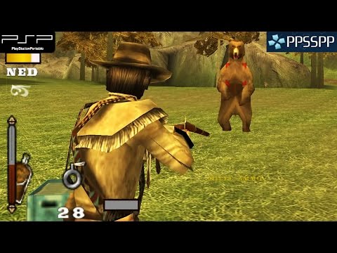 Image de Gun Showdown sur PSP