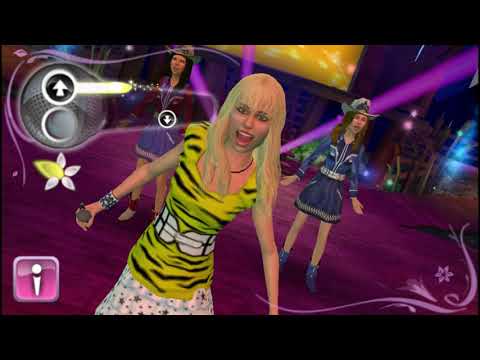 Image du jeu Hannah Montana: Rock Out the Show sur PSP