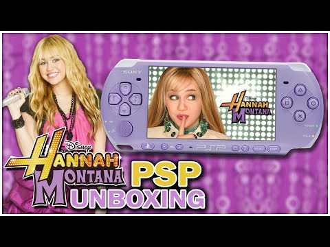 Hannah Montana: Rock Out the Show sur PSP