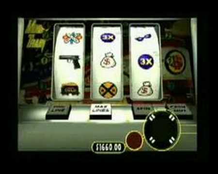 Image du jeu Hard Rock Casino sur PSP
