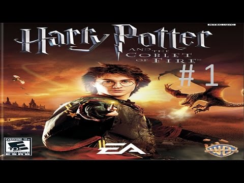 Image de Harry Potter et la Coupe de feu