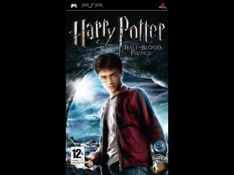 Image du jeu Harry Potter et le Prince de sang-mêlé sur PSP
