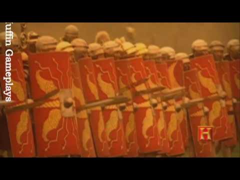 Image du jeu The History Channel: Great Battles of Rome sur PSP