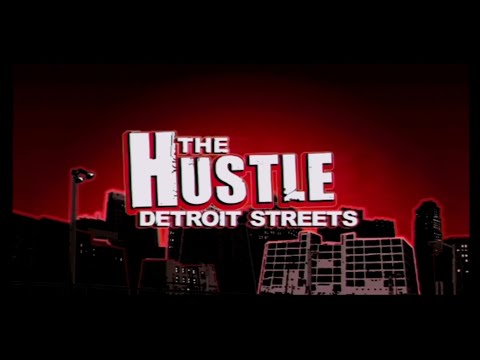 Photo de The Hustle: Detroit Streets sur PSP