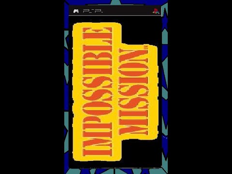 Image du jeu Impossible Mission sur PSP