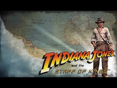 Image du jeu Indiana Jones et le sceptre des rois sur PSP