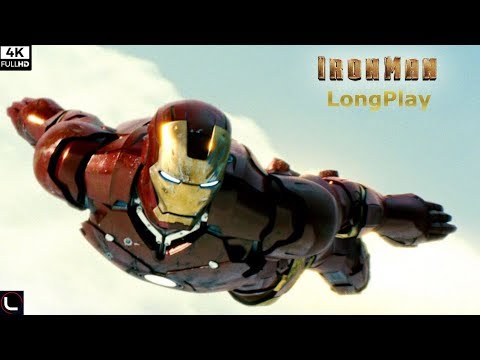 Image du jeu Iron Man sur PSP