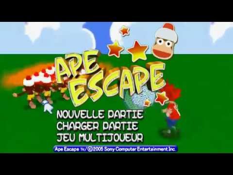 Image de Ape Escape P