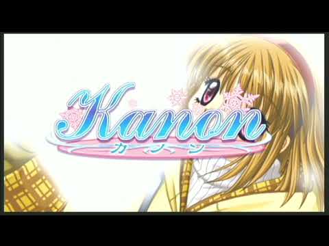 Image de Kanon sur PSP