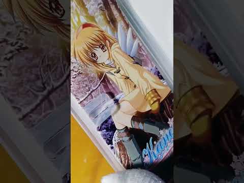 Scène de jeu de Kanon sur PSP