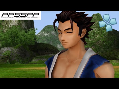 Aperçu du jeu Key of Heaven sur PSP