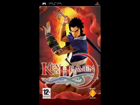 Illustration vidéo de Key of Heaven sur PSP