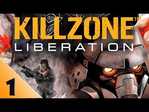 Image de Killzone: Liberation sur PSP