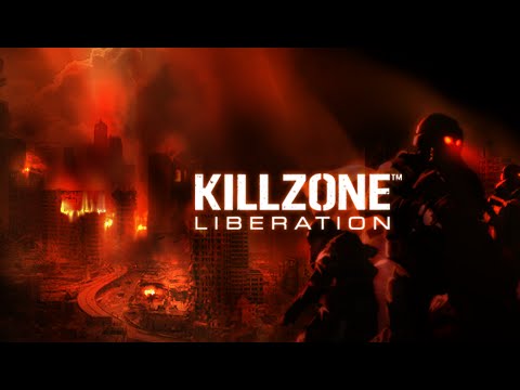 Illustration vidéo de Killzone: Liberation sur PSP