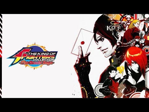Aperçu du jeu The King of Fighters Collection: The Orochi Saga sur PSP