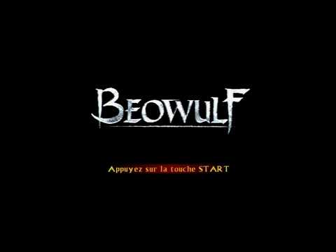 La Légende de Beowulf sur PSP