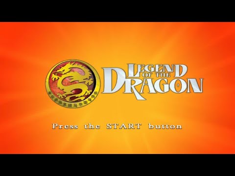 Image du jeu La Légende du Dragon sur PSP