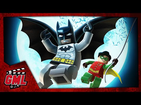 Image de LEGO Batman : Le Jeu vidéo