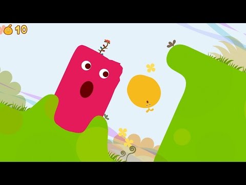 Image de LocoRoco sur PSP