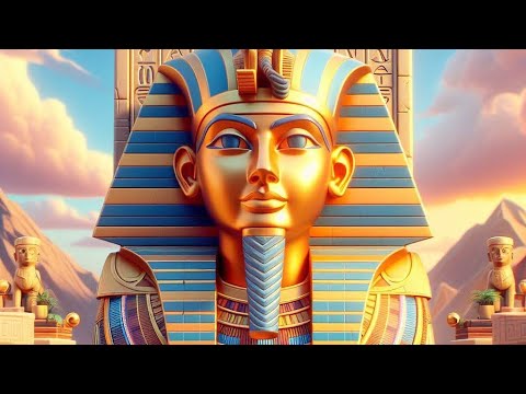 Image de Luxor Pharaoh