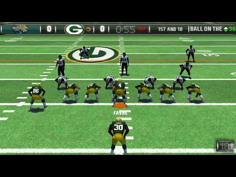Image du jeu Madden NFL 07 sur PSP